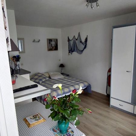 Studio Au Coeur Des Minimes A La Rochelle La Rochelle  Zewnętrze zdjęcie
